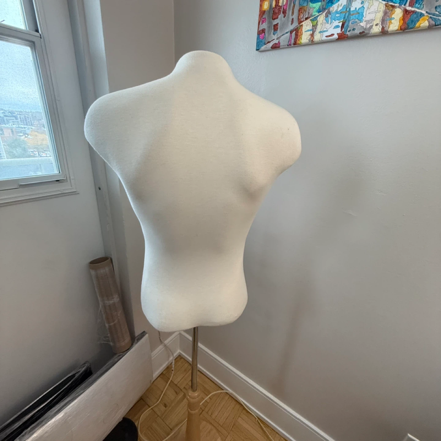 Dress Form Mannequin - photo 2