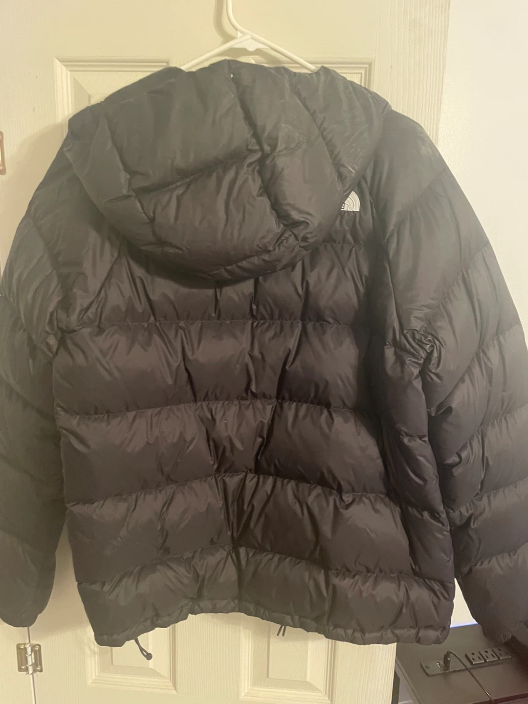 The North Face Puffer Jacket Hydrenalite