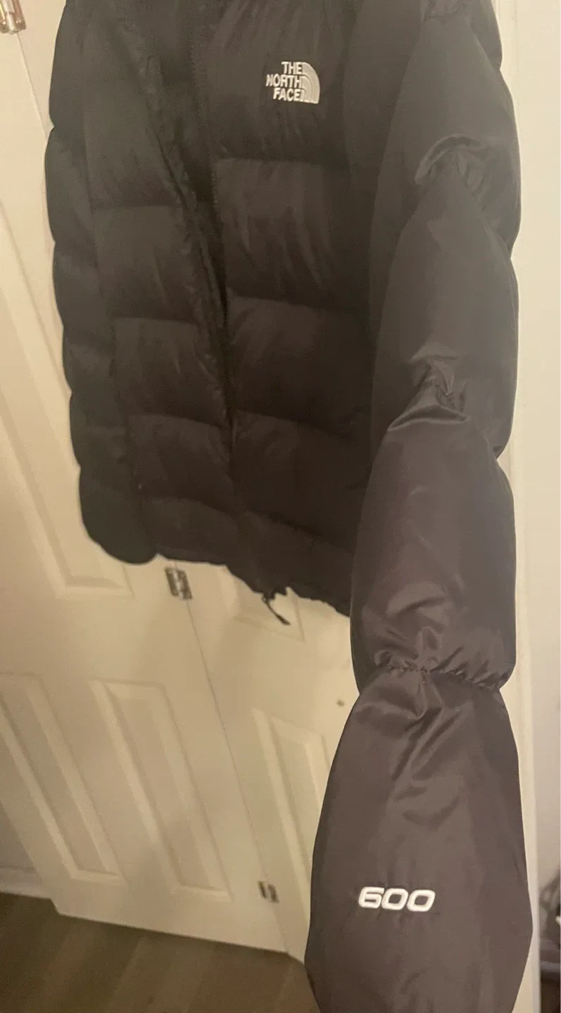 The North Face Puffer Jacket Hydrenalite image indicator(2)