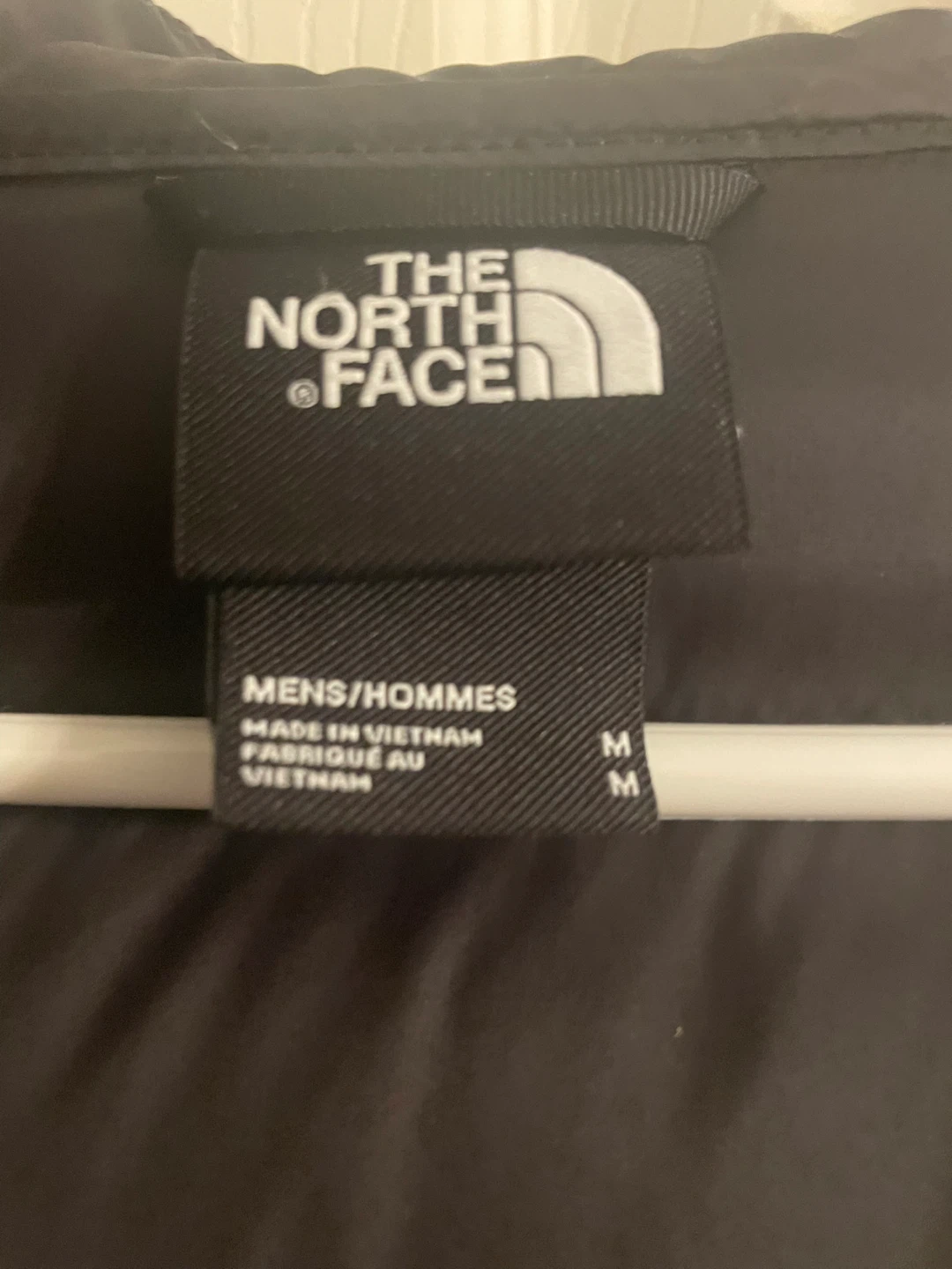 The North Face Puffer Jacket Hydrenalite - photo 3