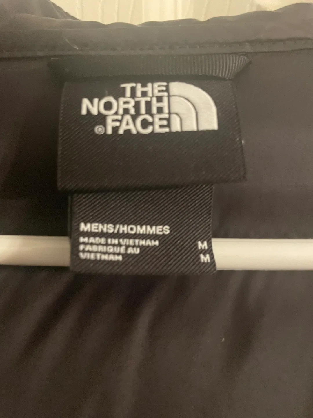 The North Face Puffer Jacket Hydrenalite image indicator(3)