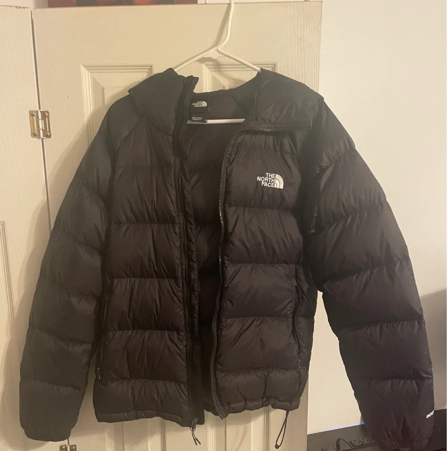 The North Face Puffer Jacket Hydrenalite image indicator(4)