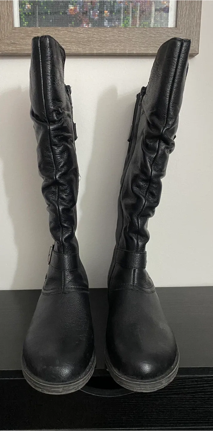 Remonte Tall Winter Boots Women image indicator(3)