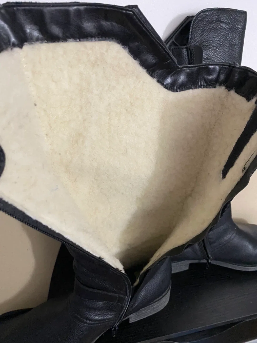 Remonte Tall Winter Boots Women image indicator(6)