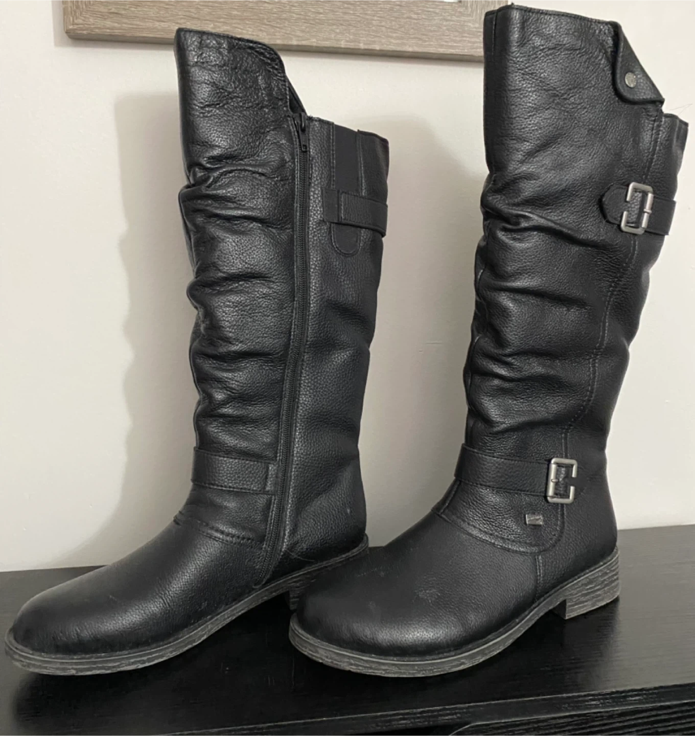 Remonte Tall Winter Boots Women - photo 2