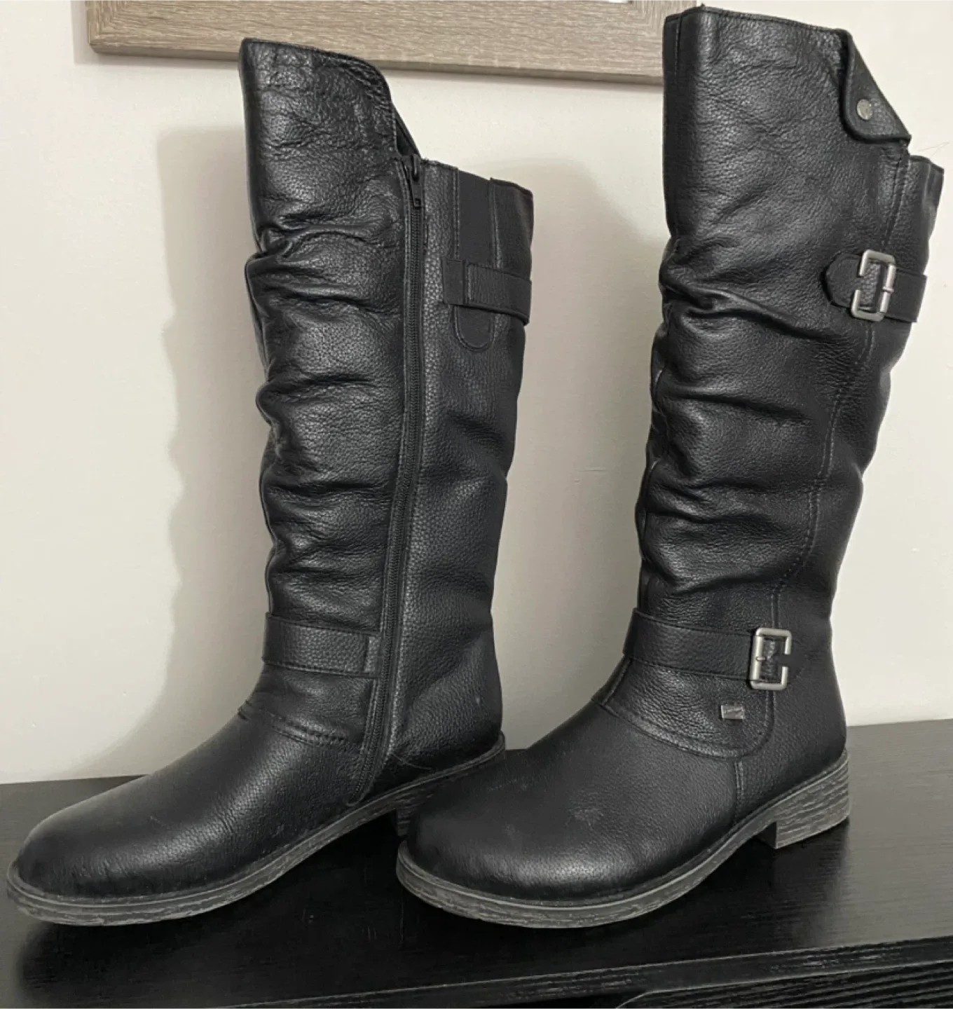 Remonte Tall Winter Boots Women image indicator(2)