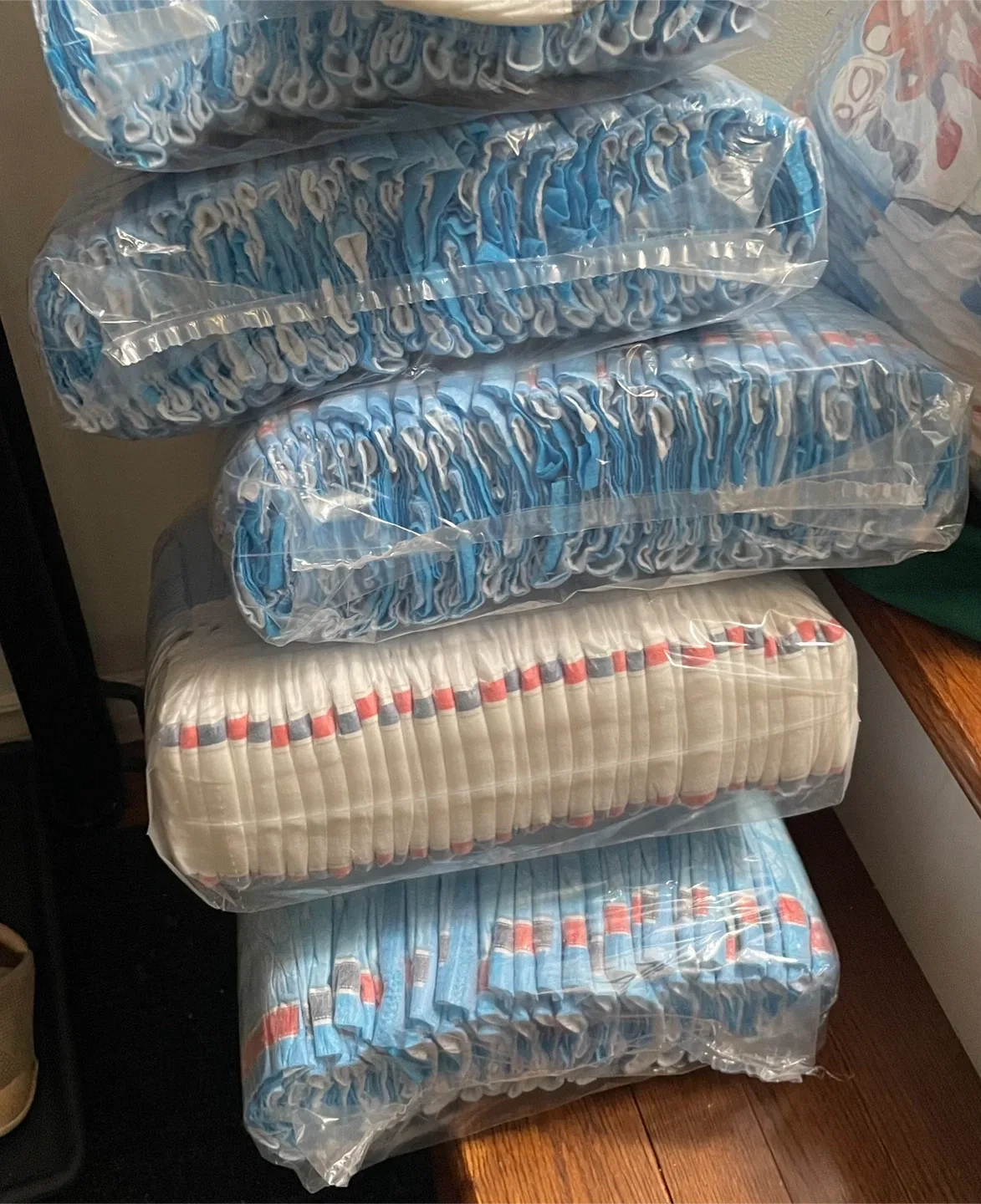 Pull-Ups Spiderman Training Pants, Size 3-4T and 4T-5T image indicator(2)