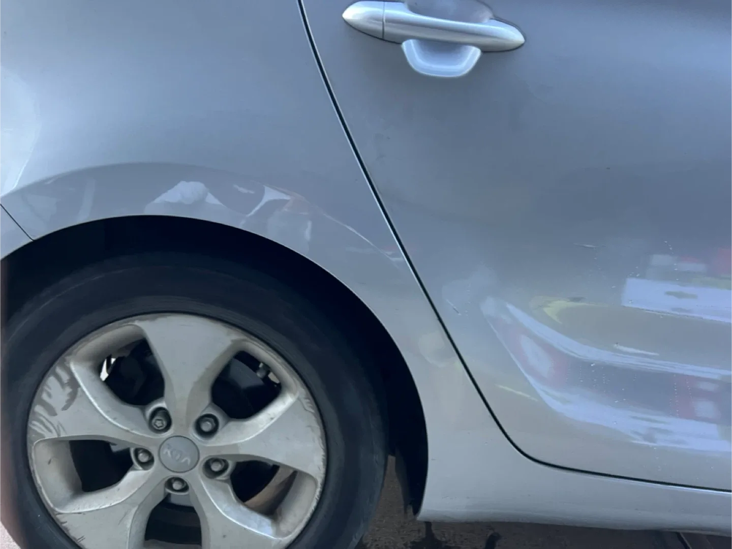 Scratch removal image indicator(4)