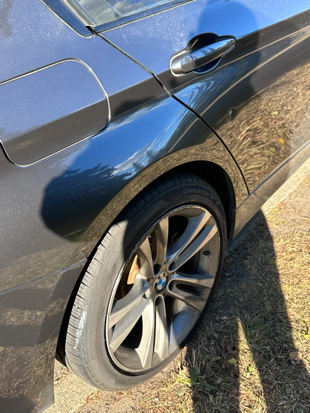 Scratch removal image indicator(5)