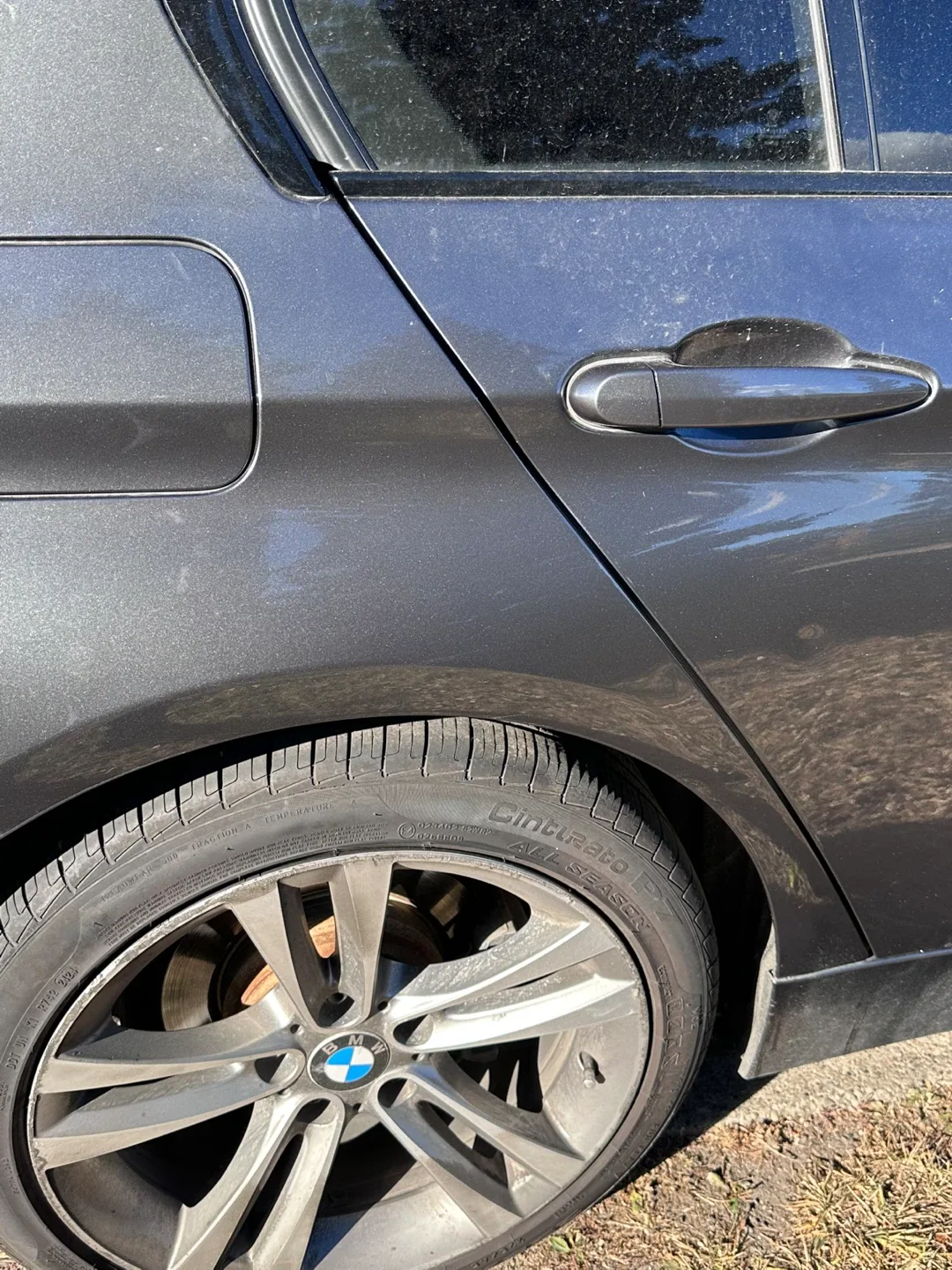 Scratch removal image indicator(6)