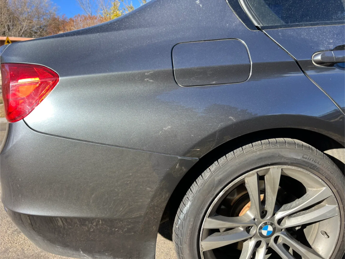 Scratch removal image indicator(4)