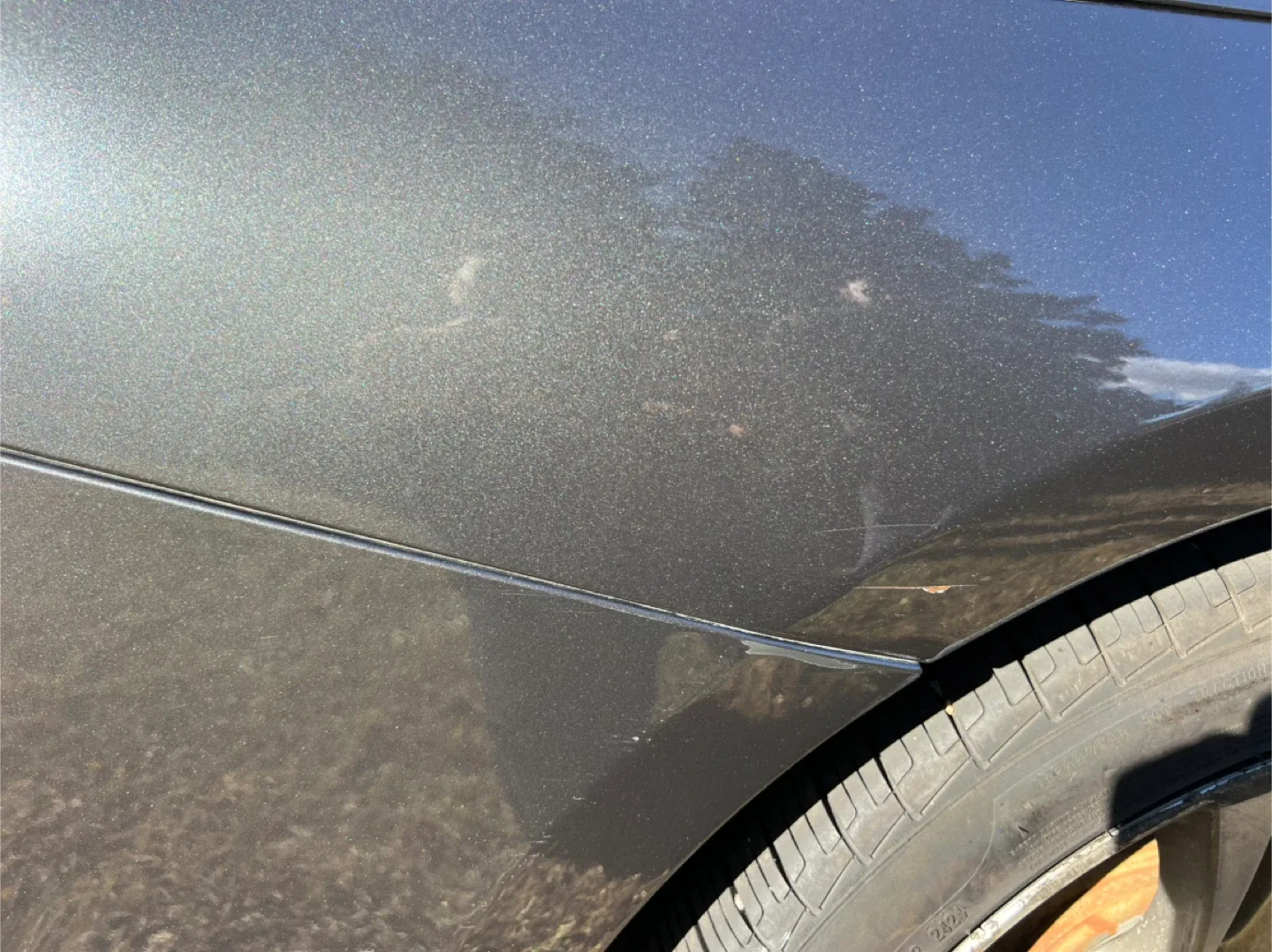 Scratch removal image indicator(3)