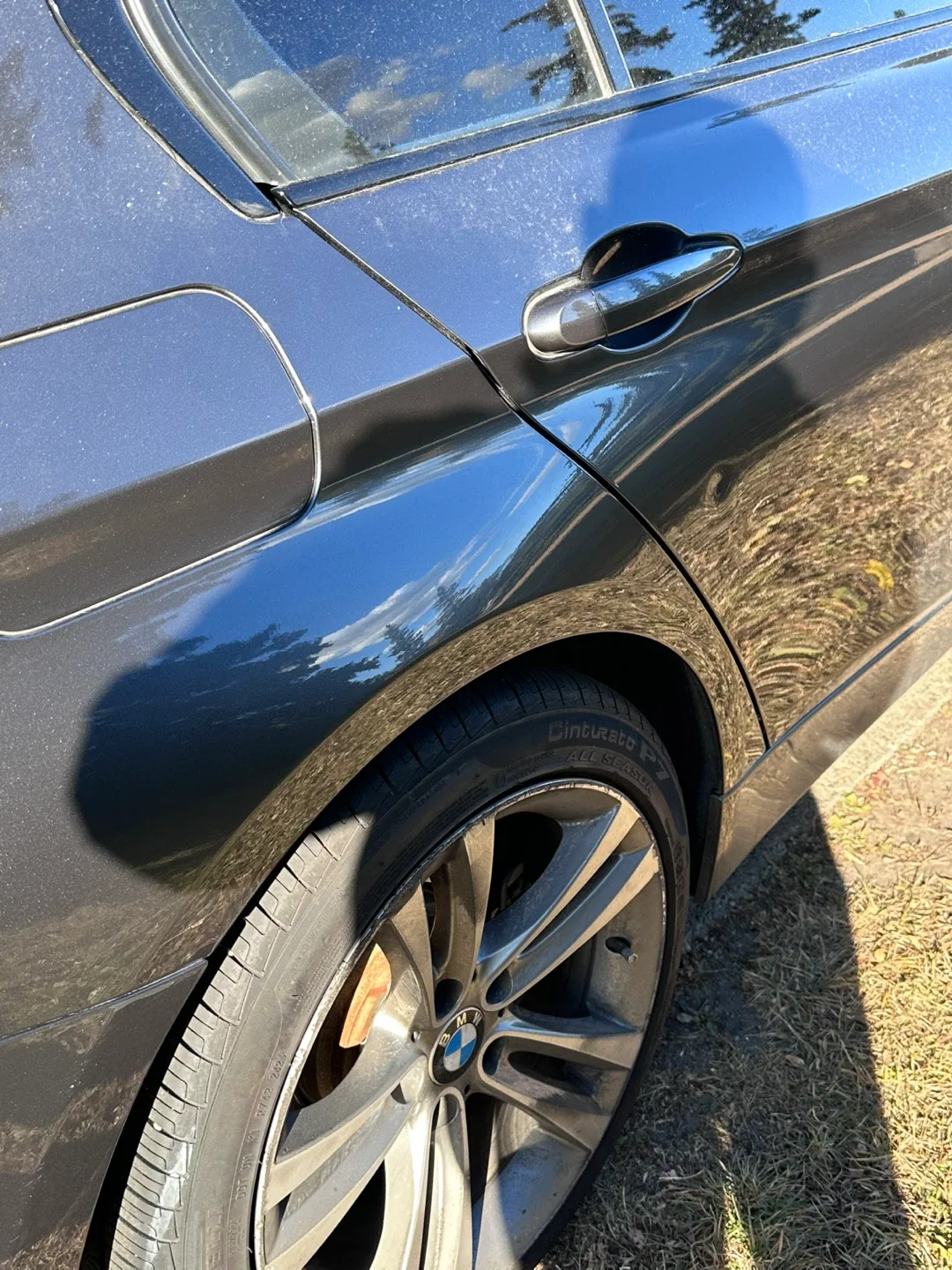 Scratch removal image indicator(7)