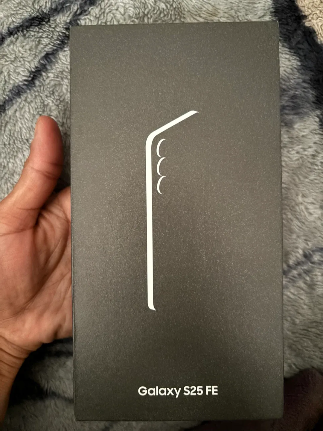 New Samsung Galaxy S23 FE image indicator(5)