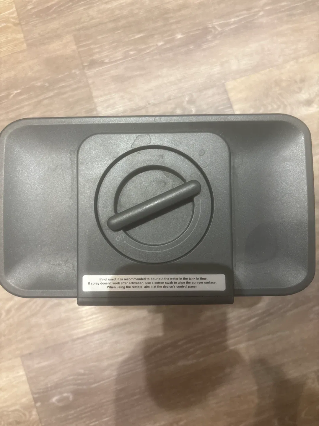 CoolingFan USB Cooling Fan image indicator(2)