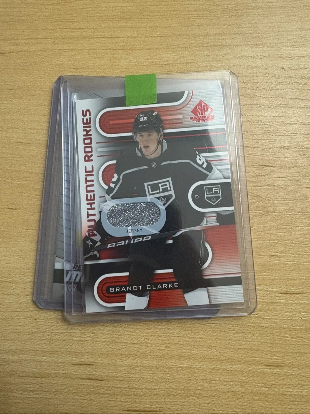 Single hockey cards open to offers image indicator(3)