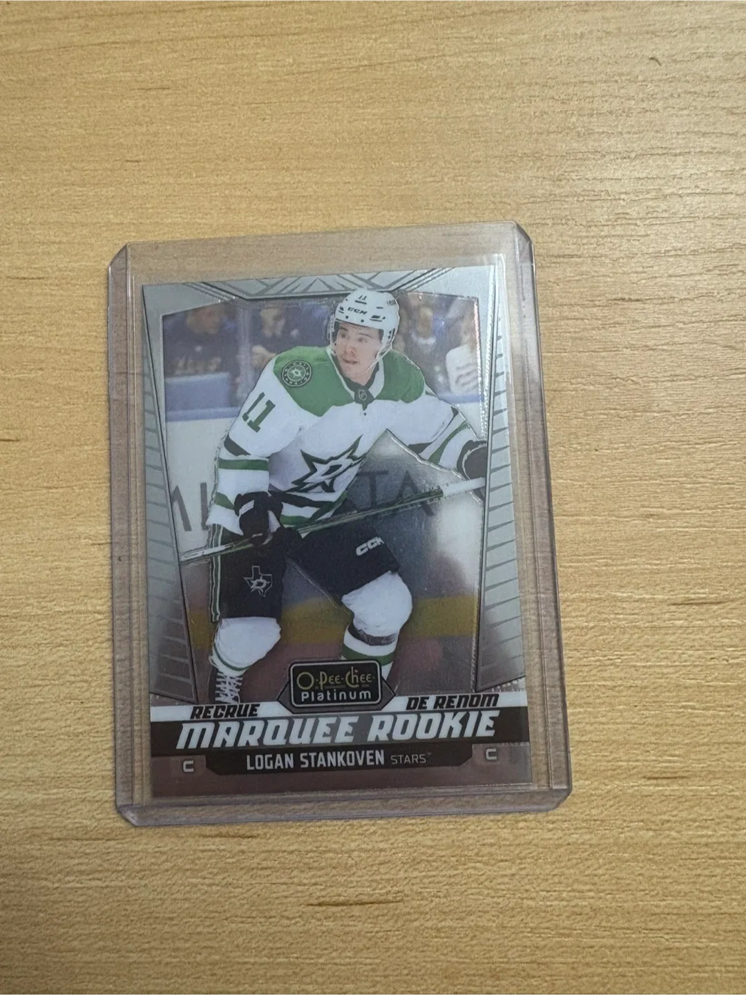 Single hockey cards open to offers image indicator(2)
