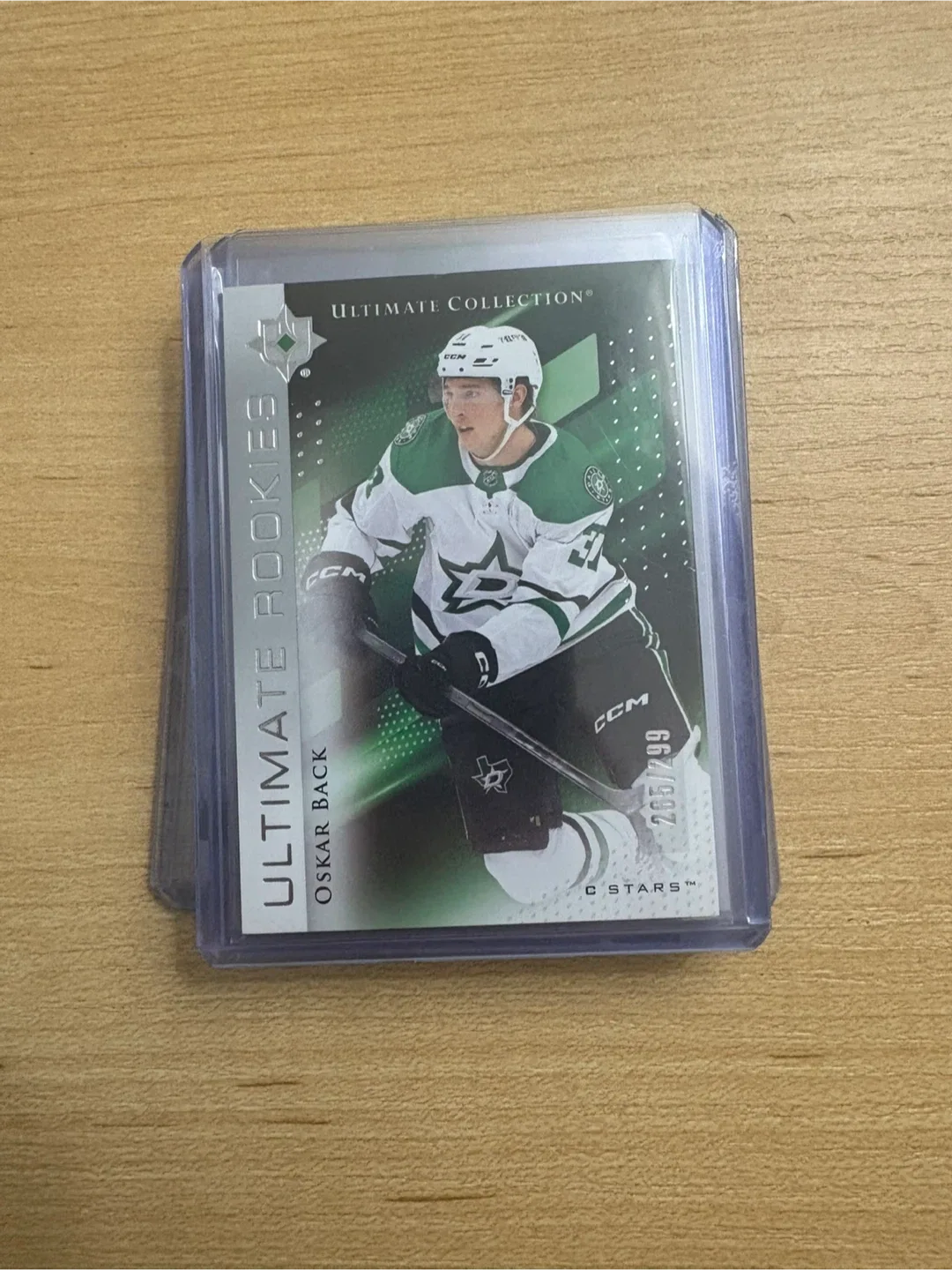 Single hockey cards open to offers image indicator(4)