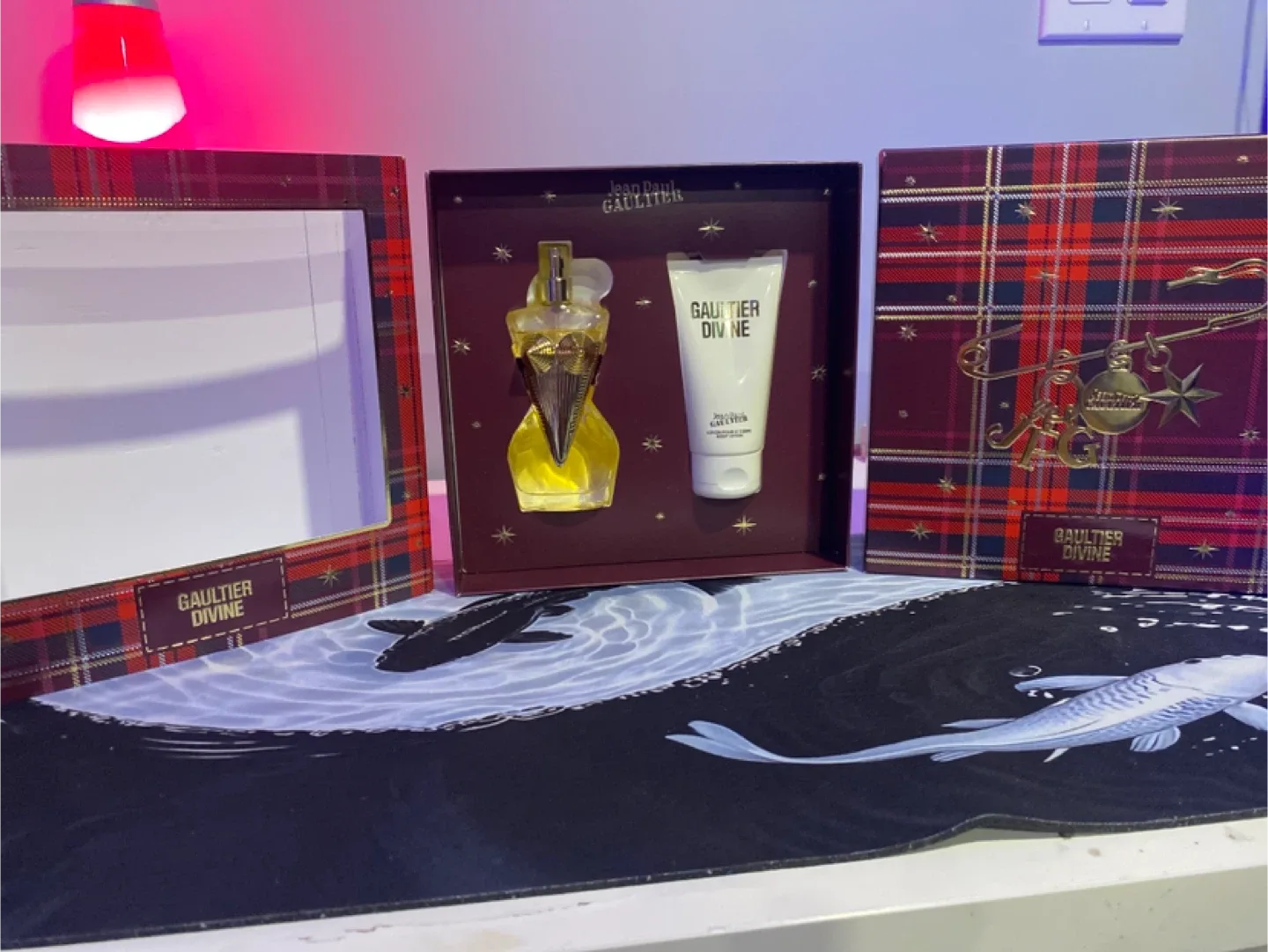 Jean Paul Gaultier Gaultier Divine Set image indicator(2)