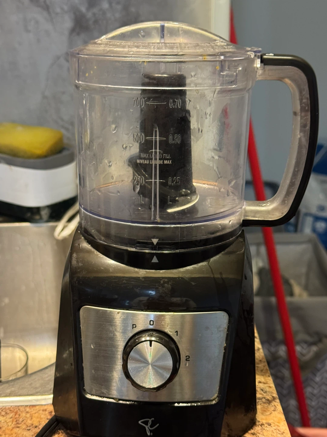 Food Processor