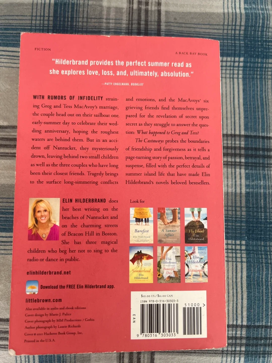 Elin Hilderbrand & Victoria Schade Books image indicator(2)