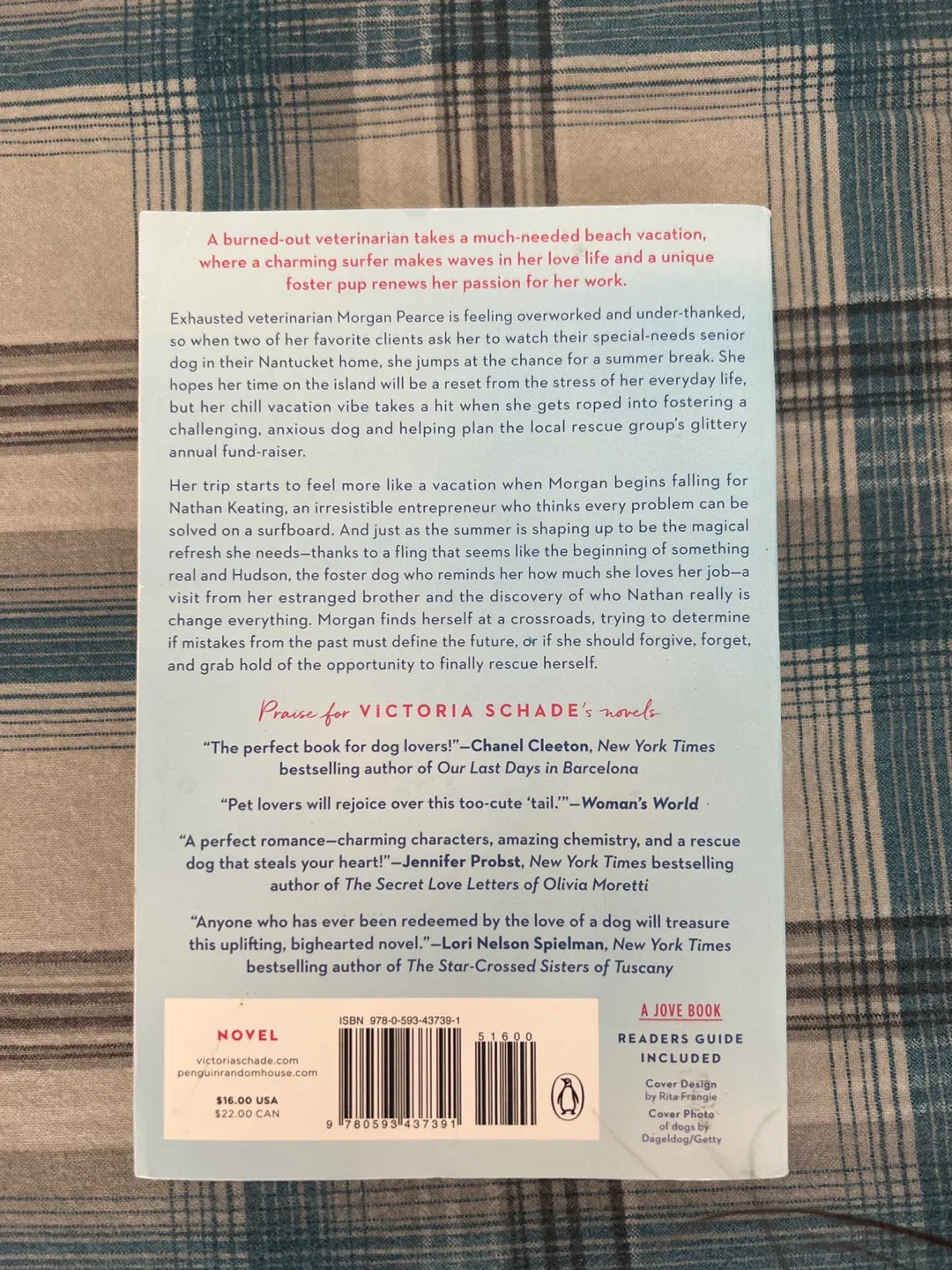 Elin Hilderbrand & Victoria Schade Books image indicator(4)