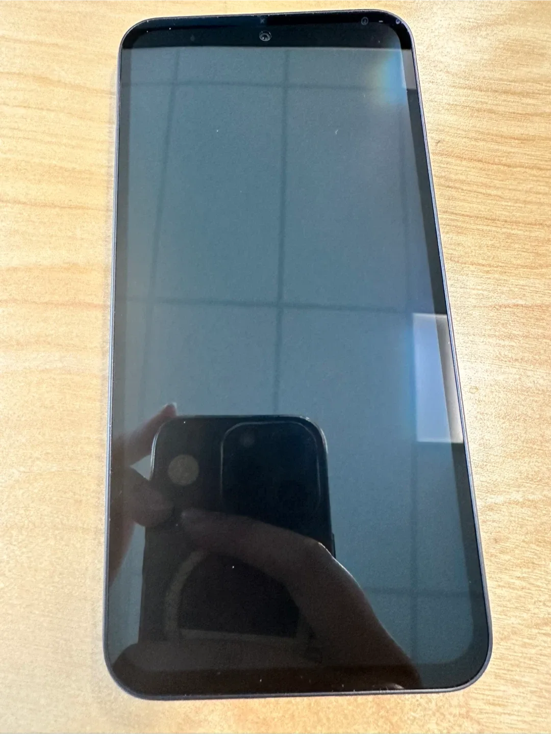 Samsung Galaxy A54 5G (Black) – Power, Performance & Style! image indicator(5)