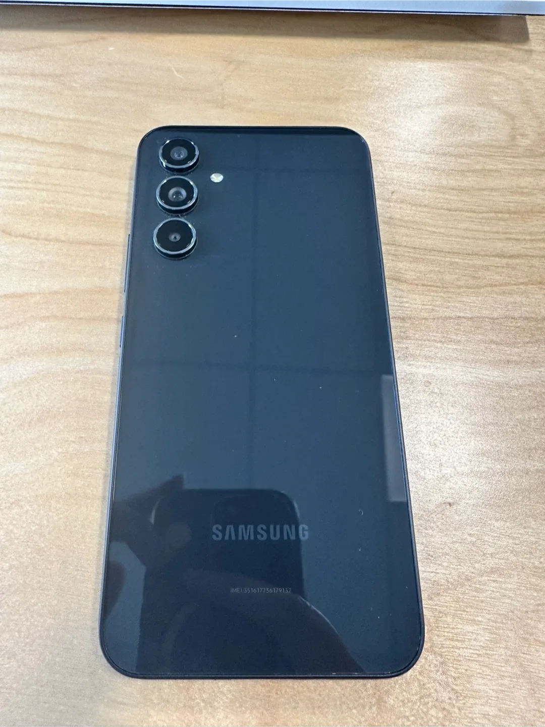 Samsung Galaxy A54 5G (Black) – Power, Performance & Style! image indicator(4)