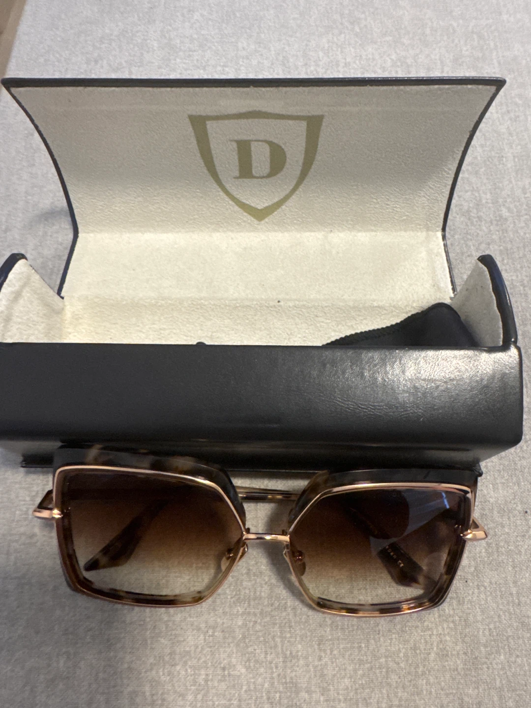 Dita Eyewear Sunglasses