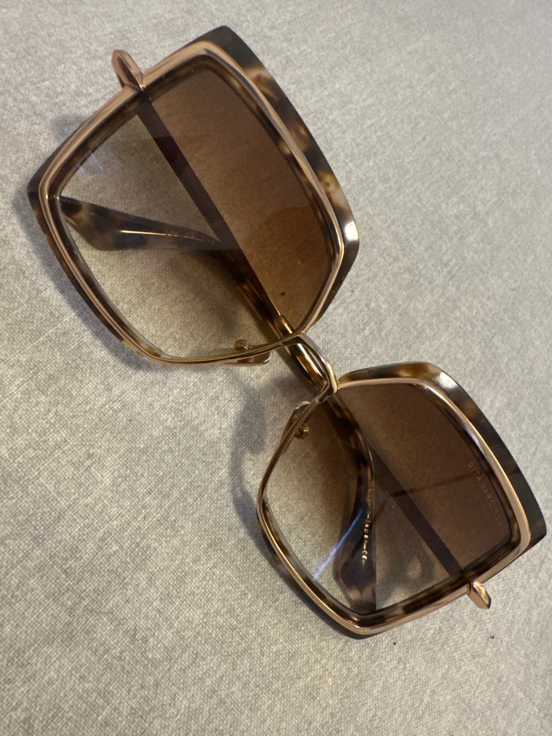 Dita Eyewear Sunglasses - photo 2