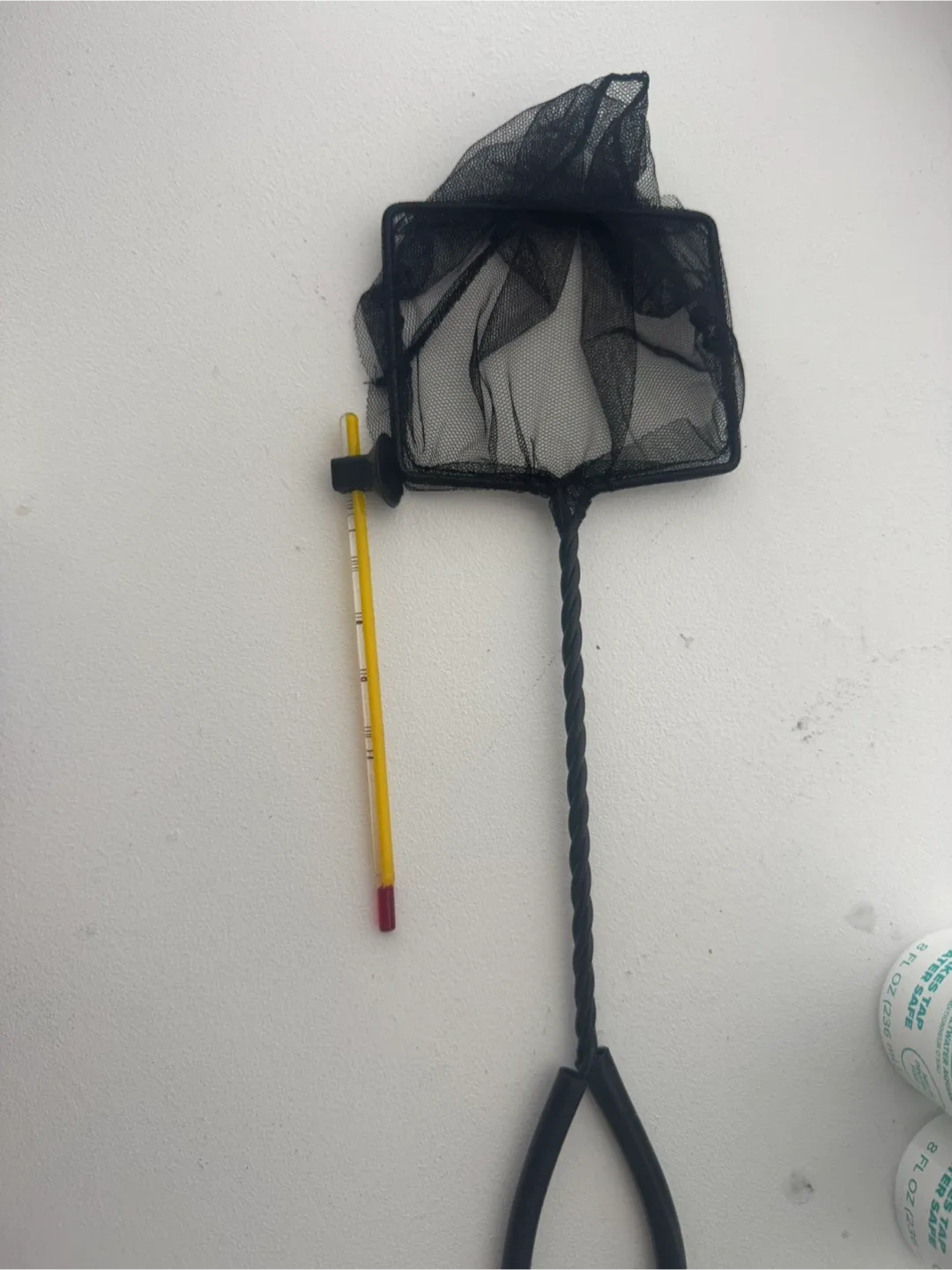 ✨ Beautiful Betta Fish Tank Setup  (Everything Included!) ✨ image indicator(5)