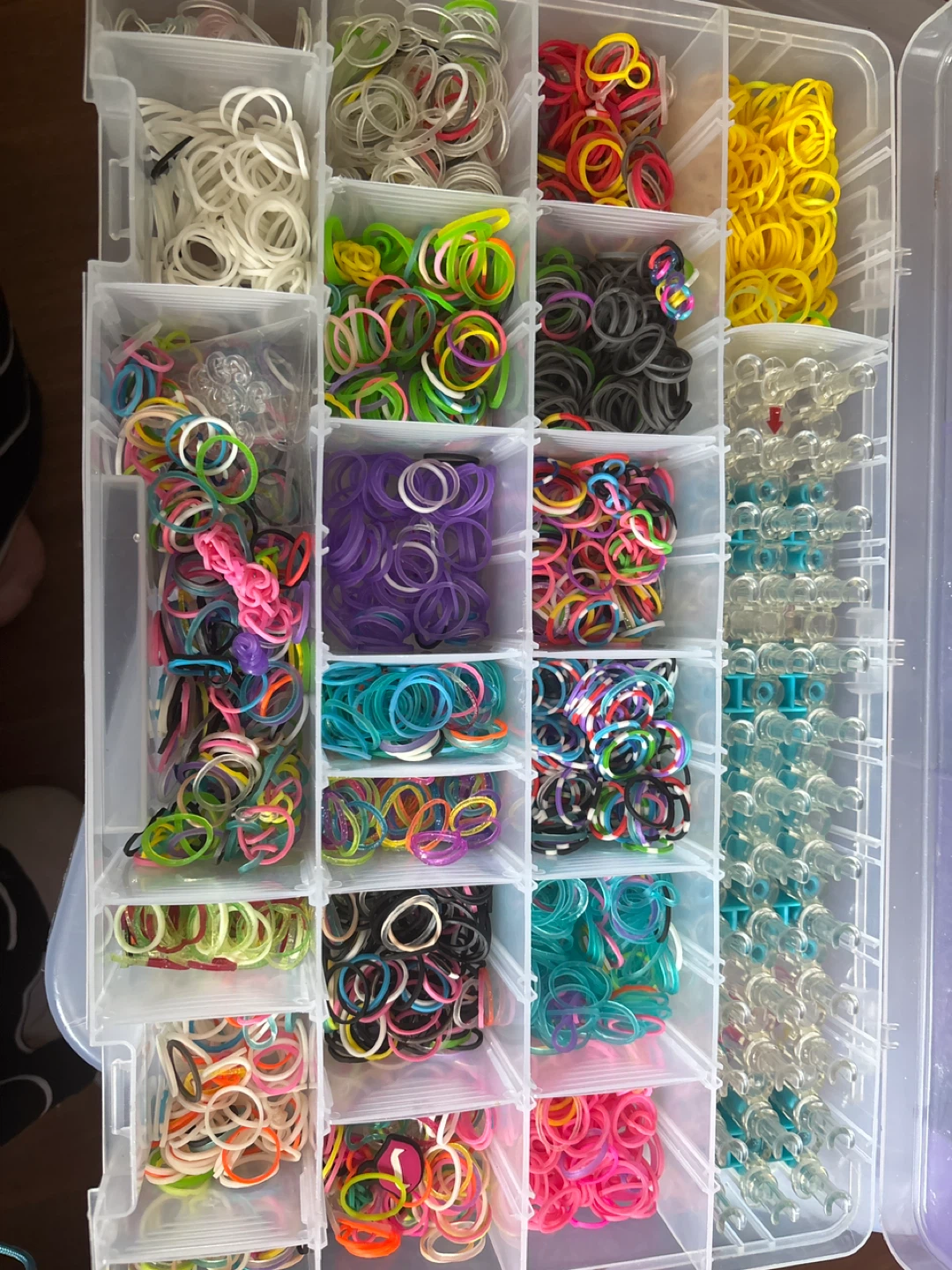 Loom Bands Craft Kit - photo 2