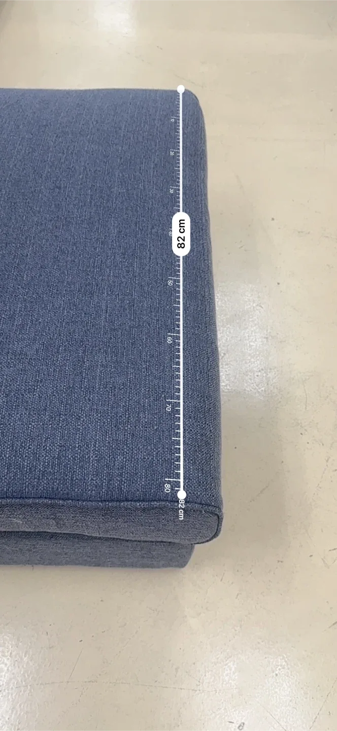 Grey Sectional Sofa with Chaise Lounge image indicator(9)