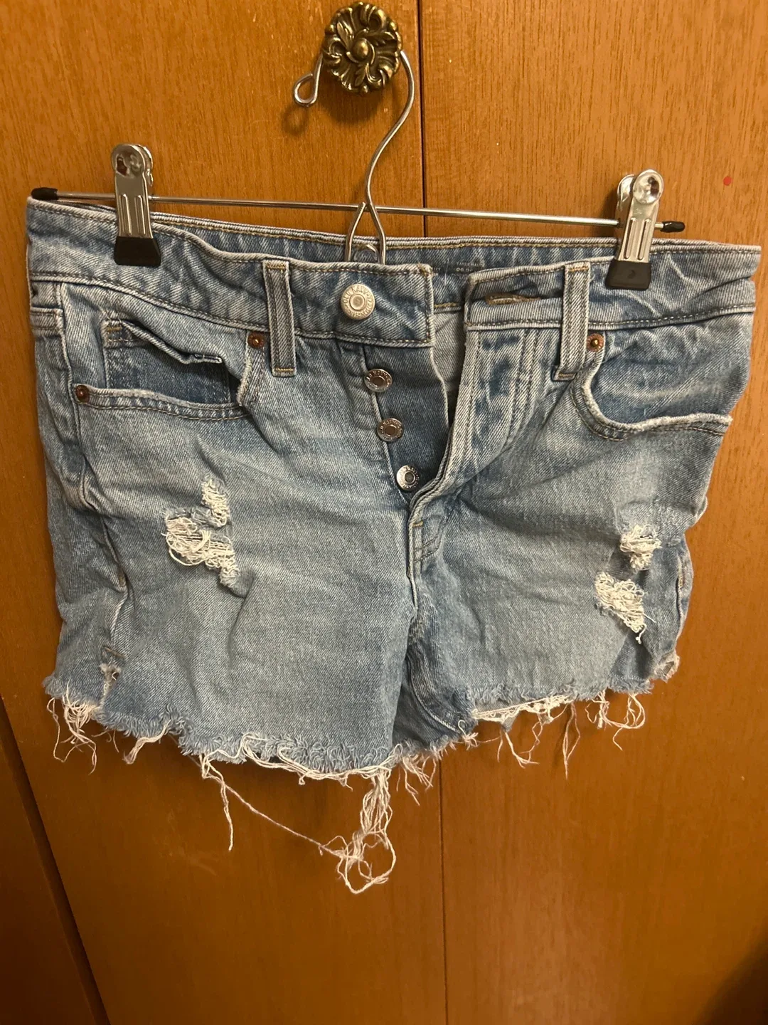 Old Navy Denim Shorts
