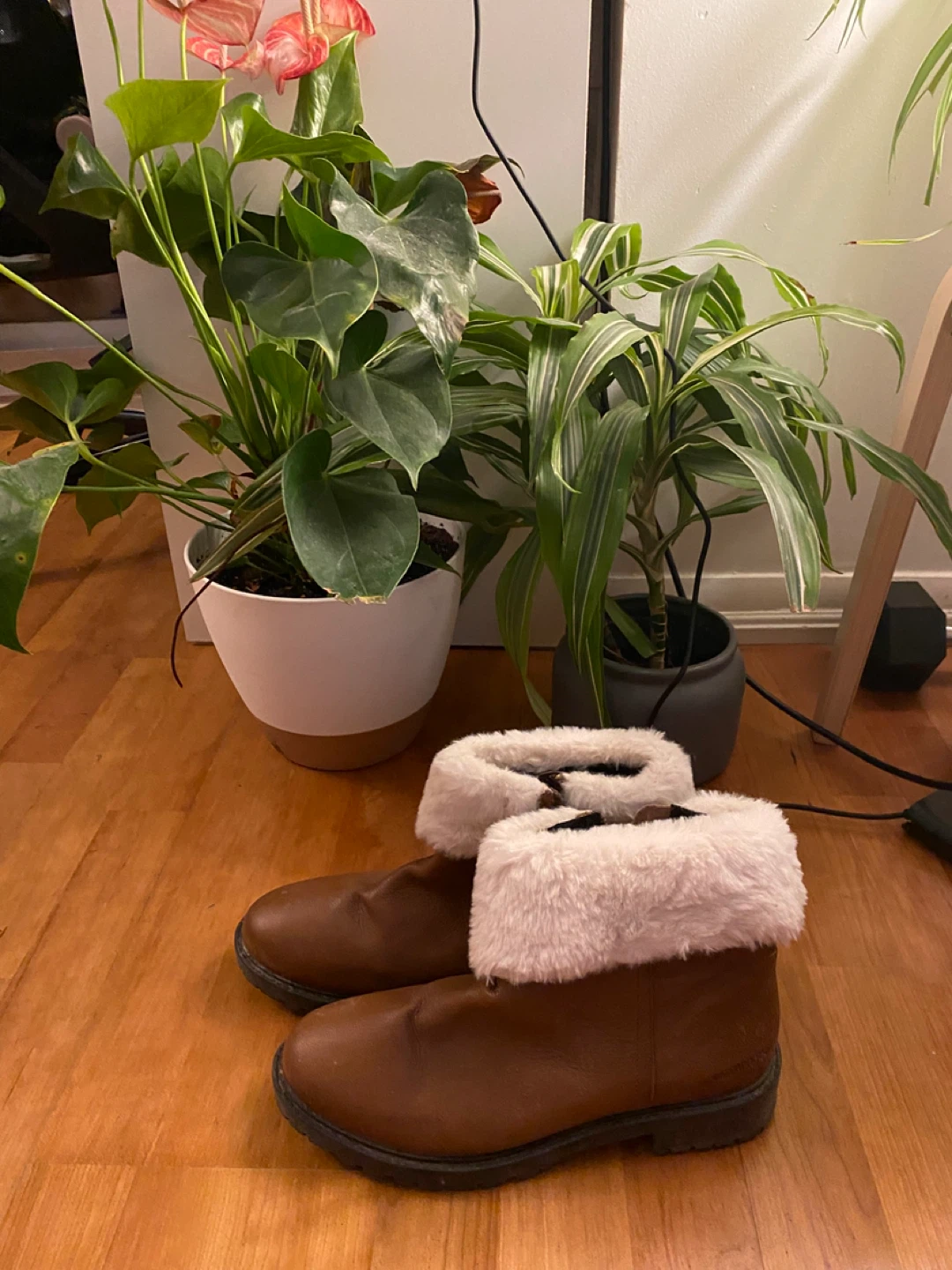 Winter Boots