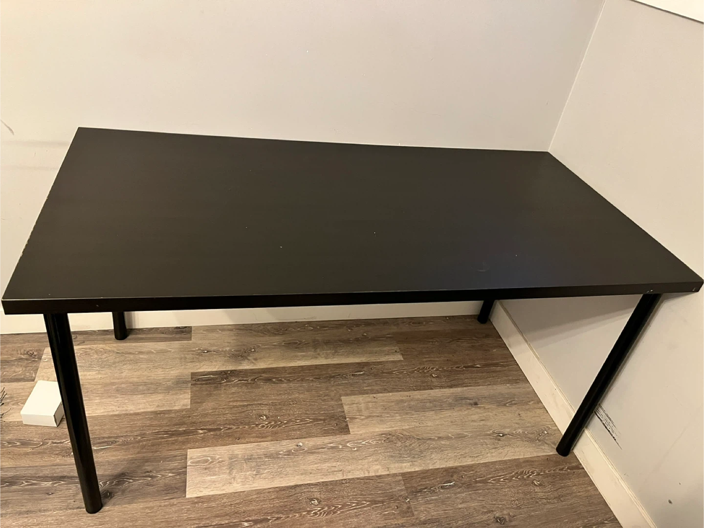 Black Desk - photo 2