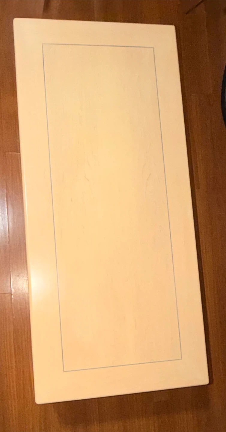 Coffee Table - Beige - photo 2