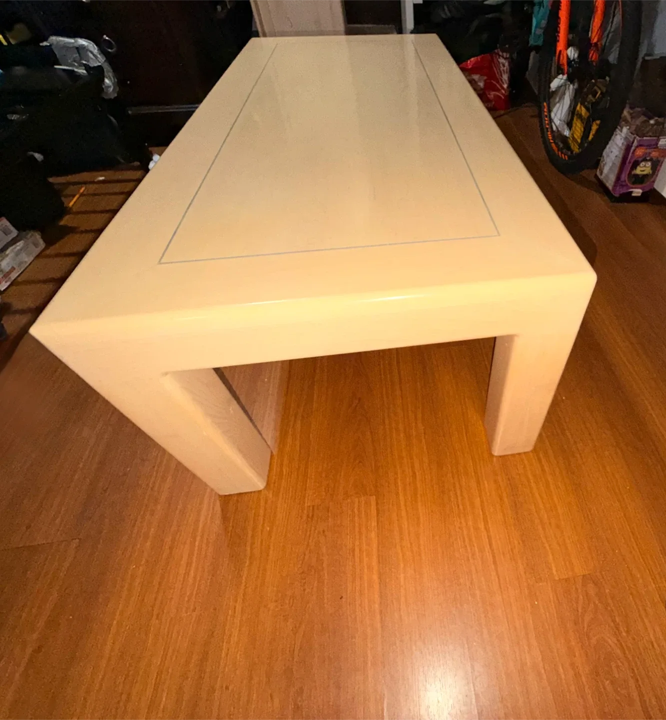 Coffee Table - Beige image indicator(4)