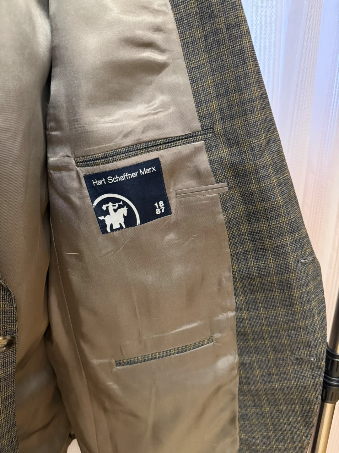 Men’s Blazer, size XXL - photo 5