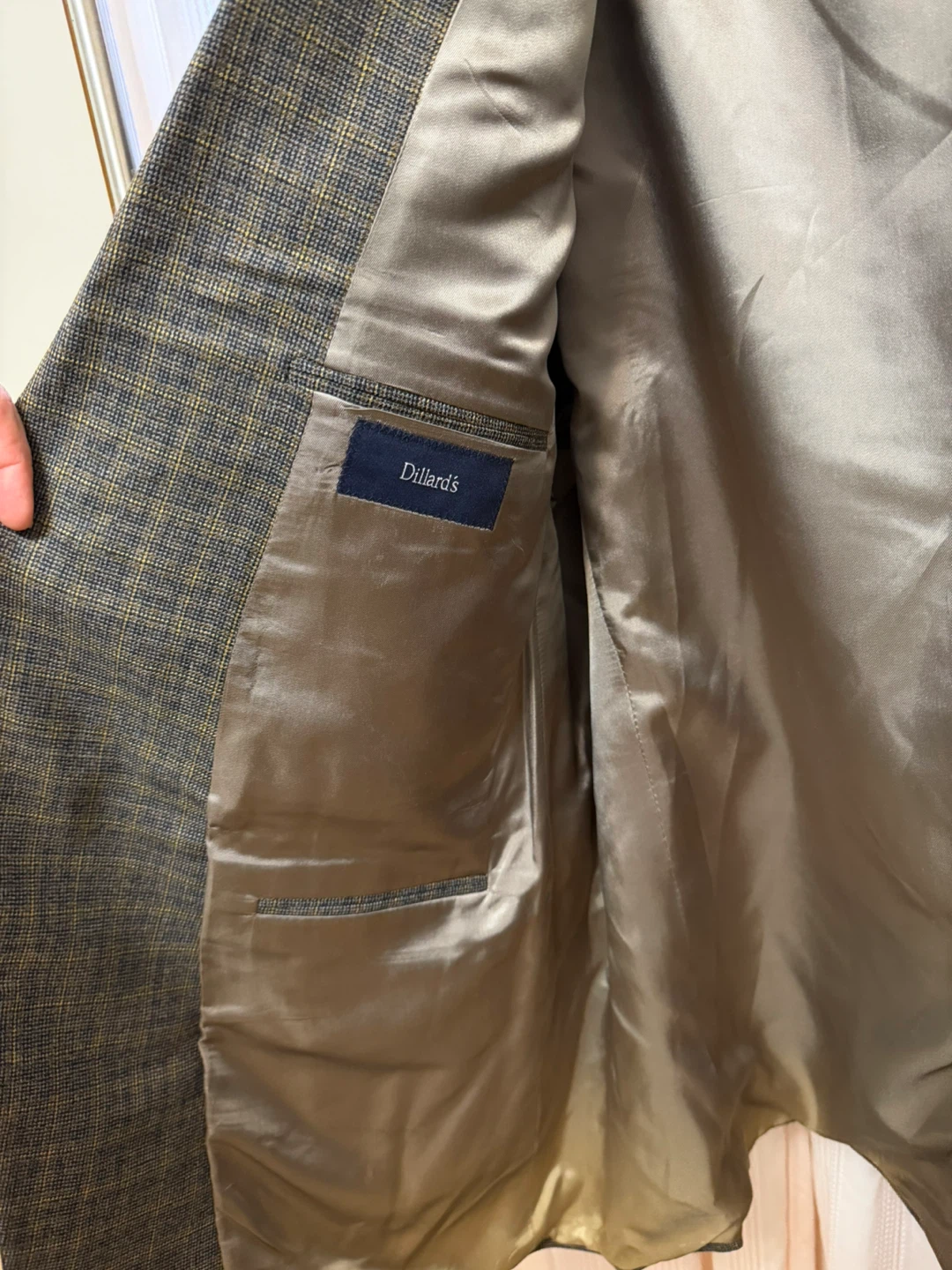Men’s Blazer, size XXL - photo 4