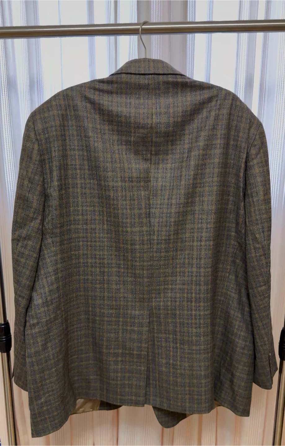 Men’s Blazer, size XXL - photo 2