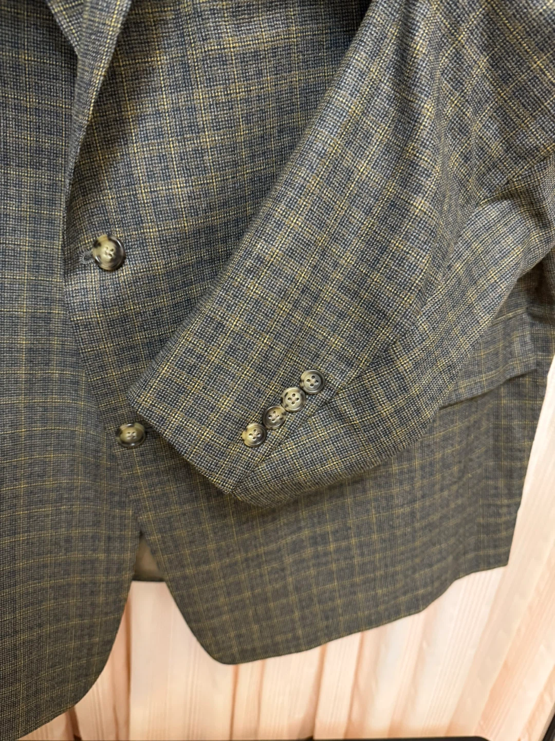 Men’s Blazer, size XXL - photo 3