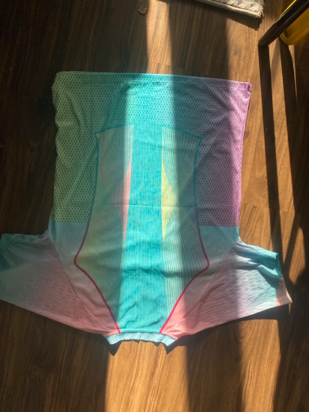 Nike FC Barcelona 2022/23 Spotify Jersey - Size L image indicator(4)