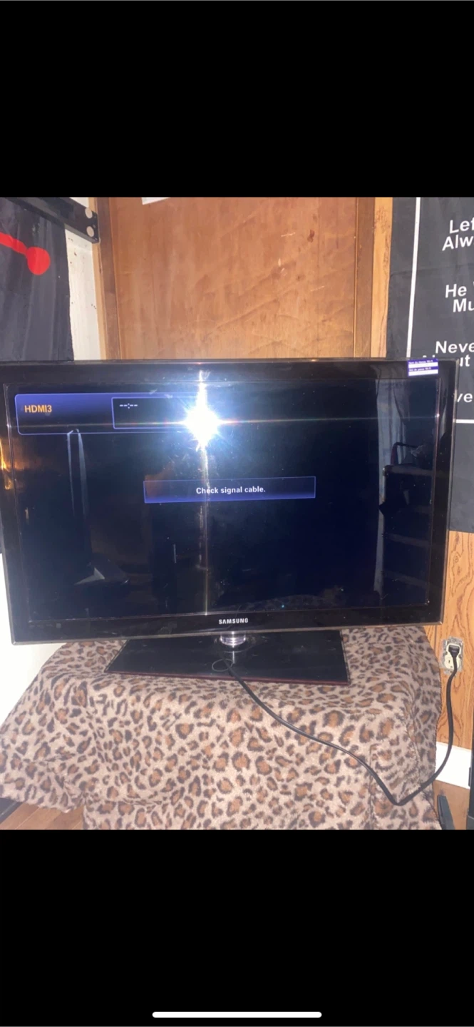 Samsung TV
