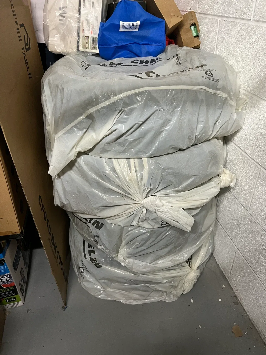 Winter Tires 215/50R17 (on rims) image indicator(2)