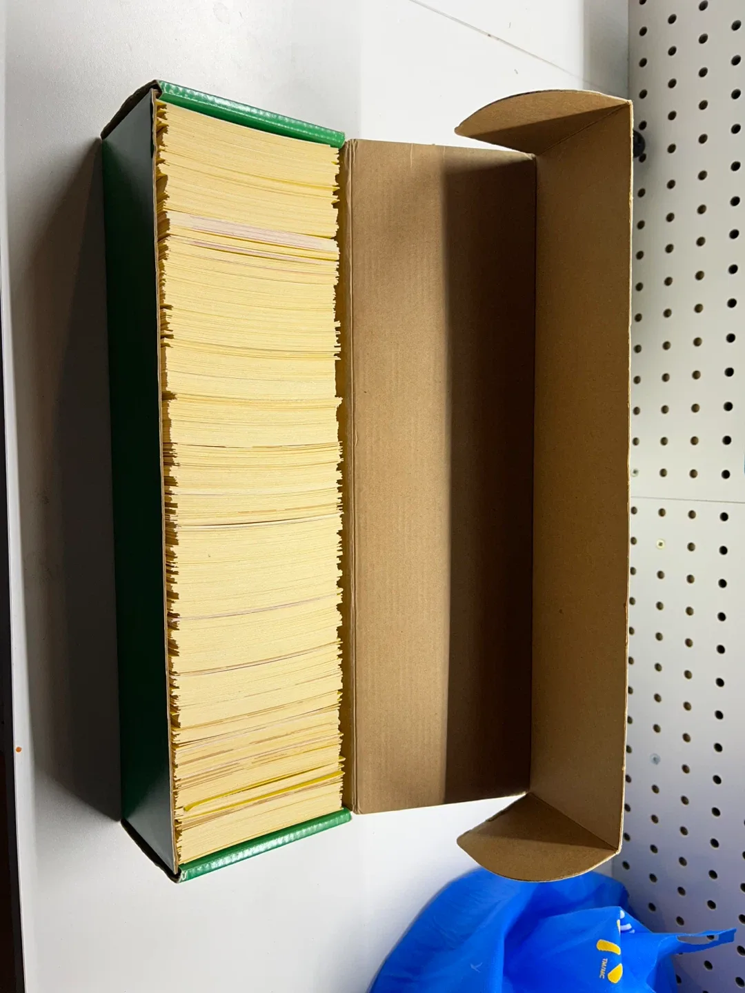 Fleer 91 Baseball Cards - 732 Cards & 50 Stickers thumbnail