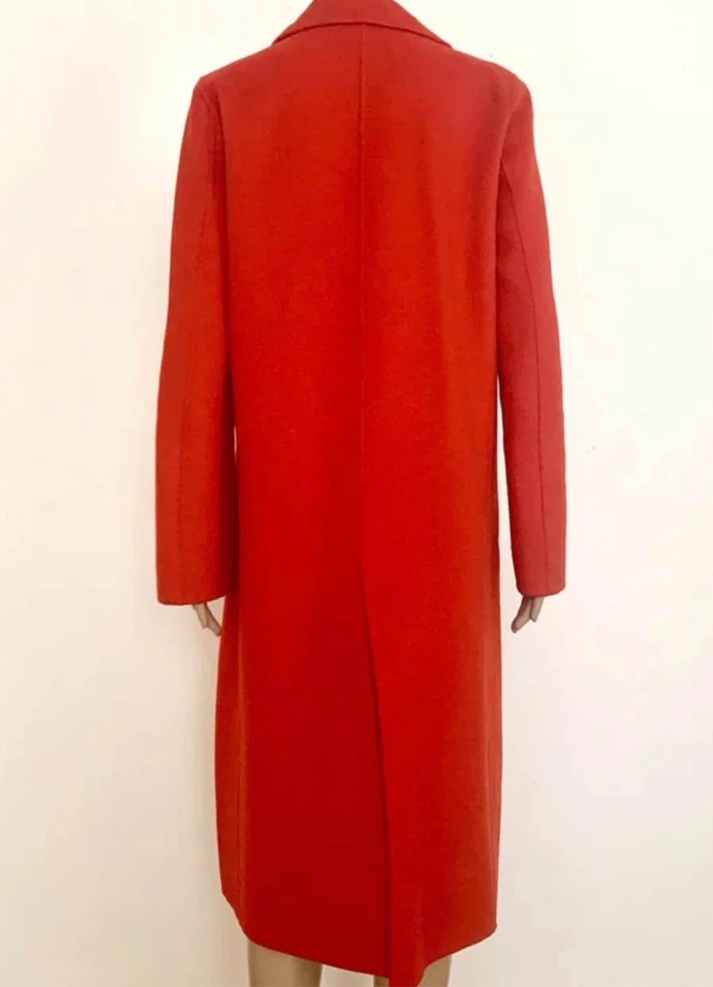 Zara Premium Line Woman Long Coat - photo 5