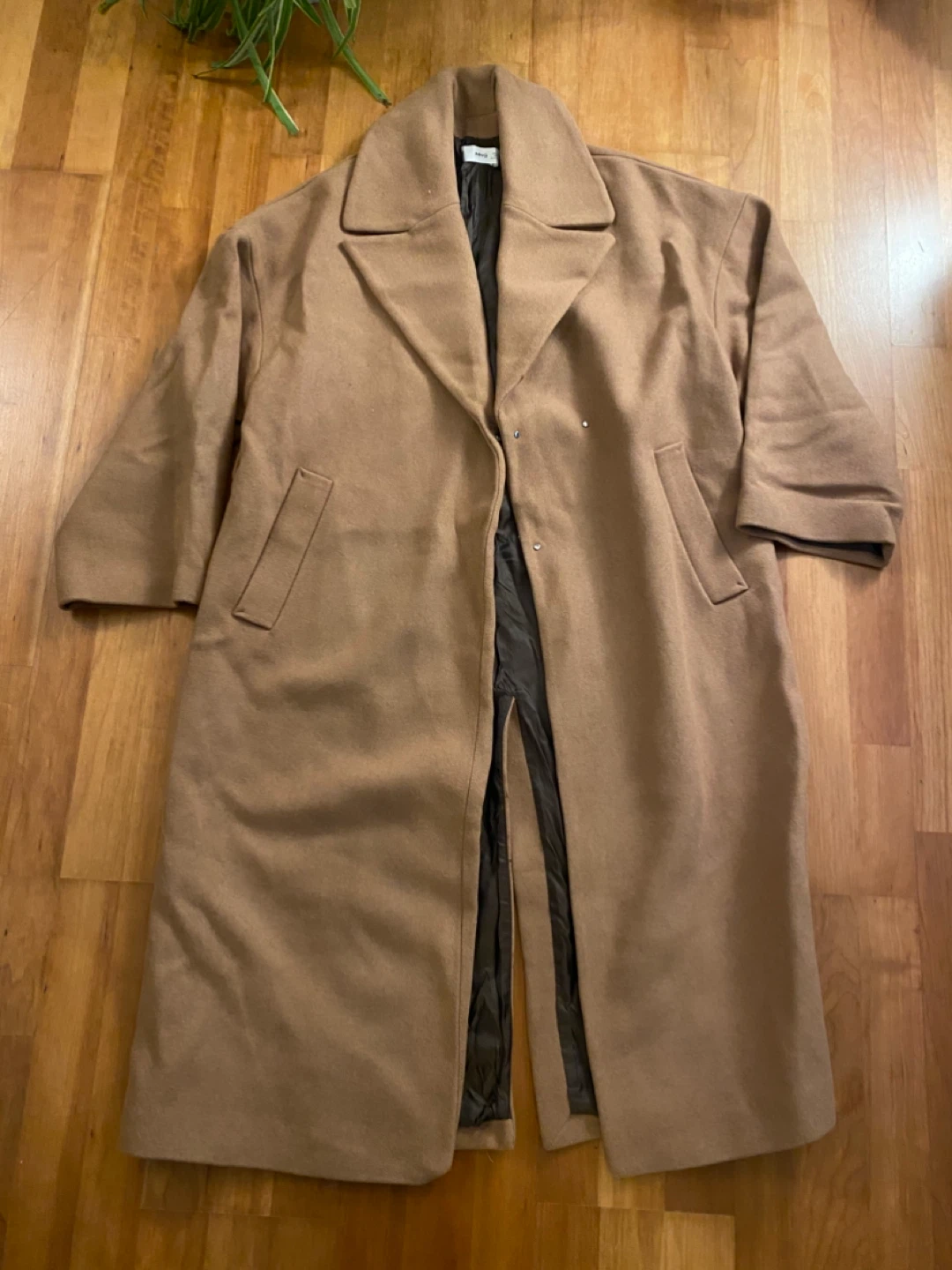 Winter Coat - photo 2