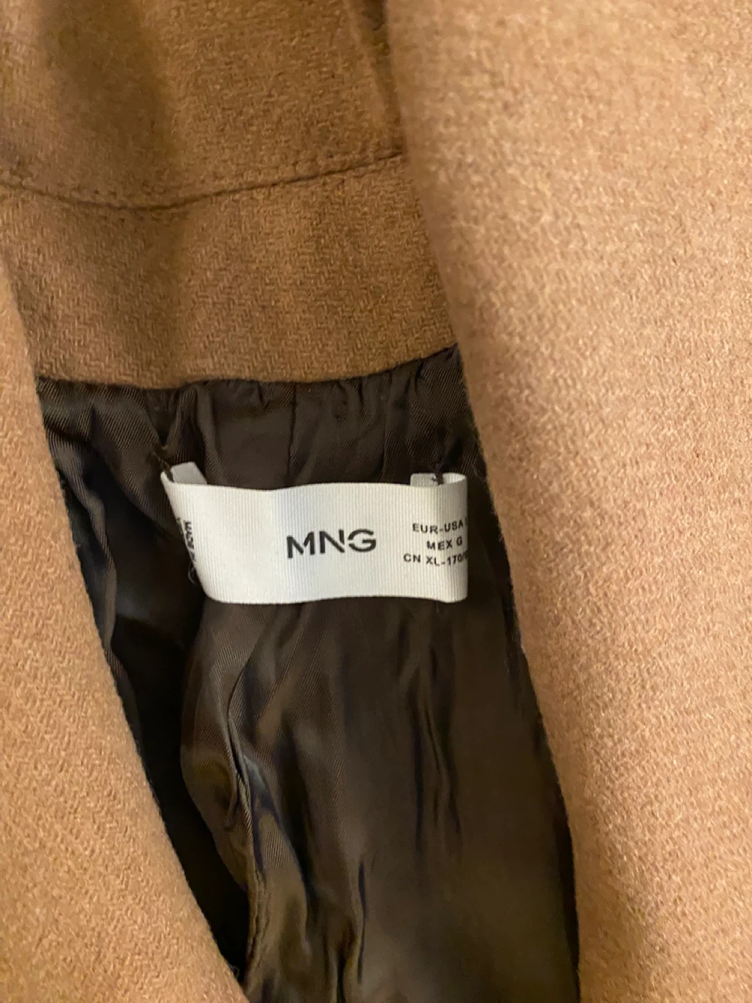 Winter Coat - photo 3