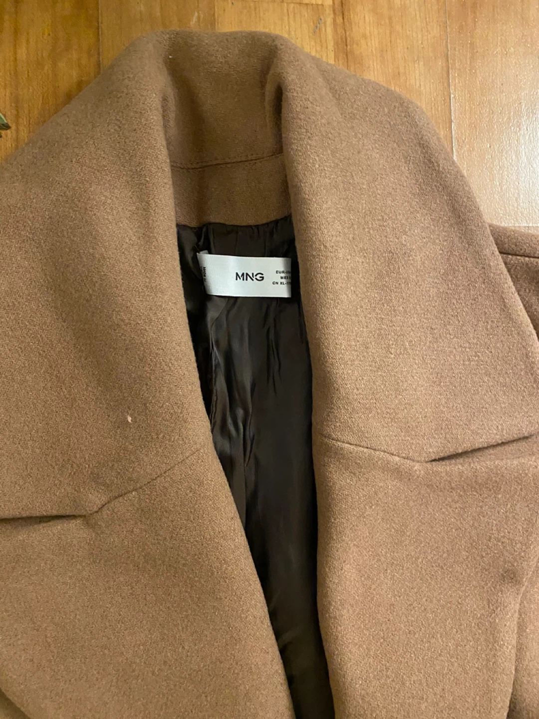 Winter Coat